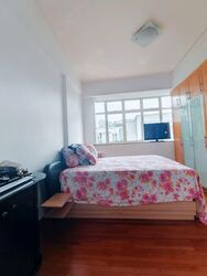 Sommerville Loft (D13), Apartment #580697621